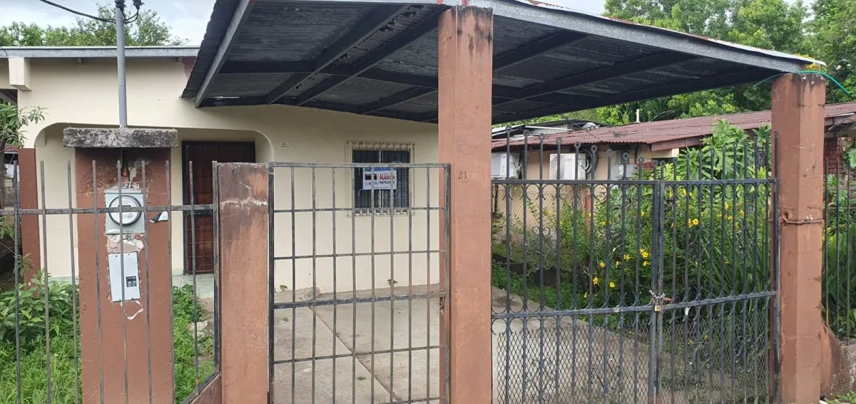 House for rent in Varital David