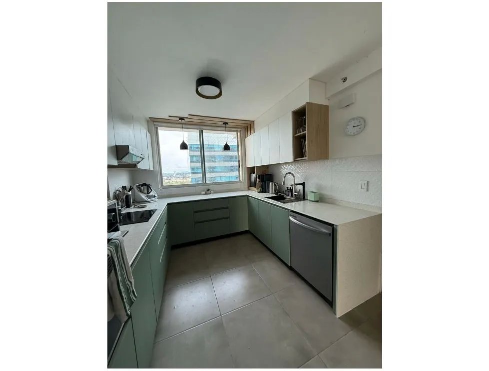Furnished Apartment for Rent in PH Vertikal | Costa del Este