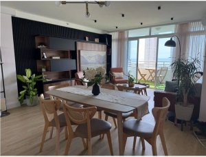Alquiler de apartamento amueblado en PH ...