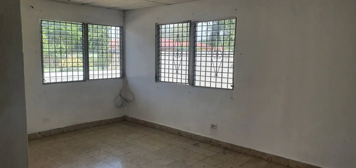 Casa en alquiler en Lassonde David