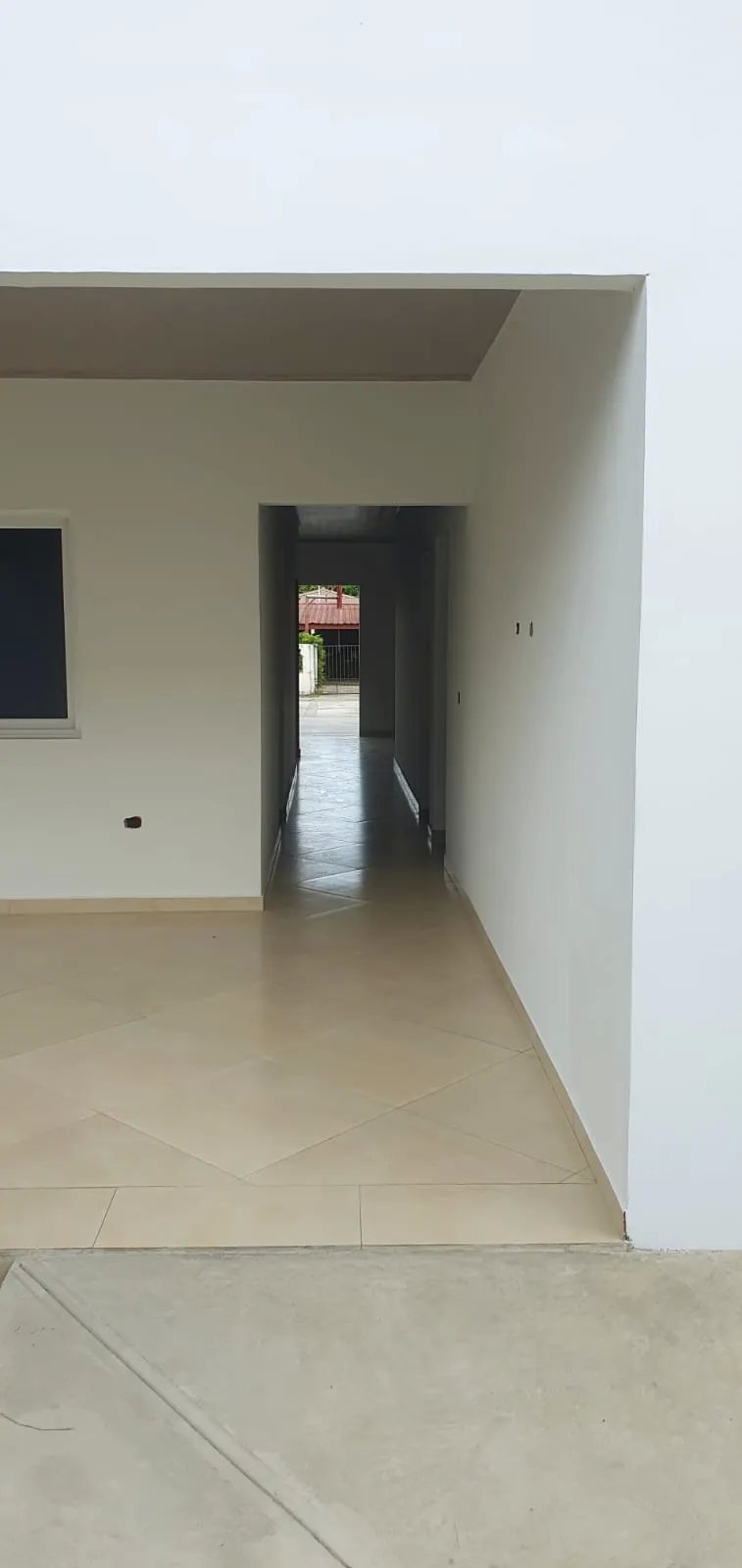Commercial space for rent in Doleguita