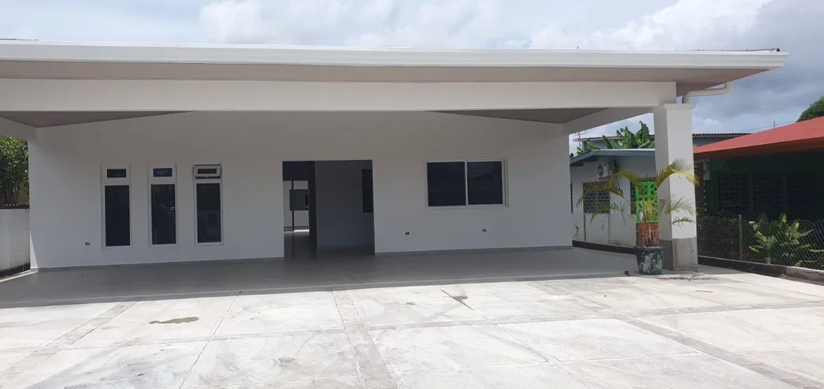 Local comercial para alquiler en Doleguita David