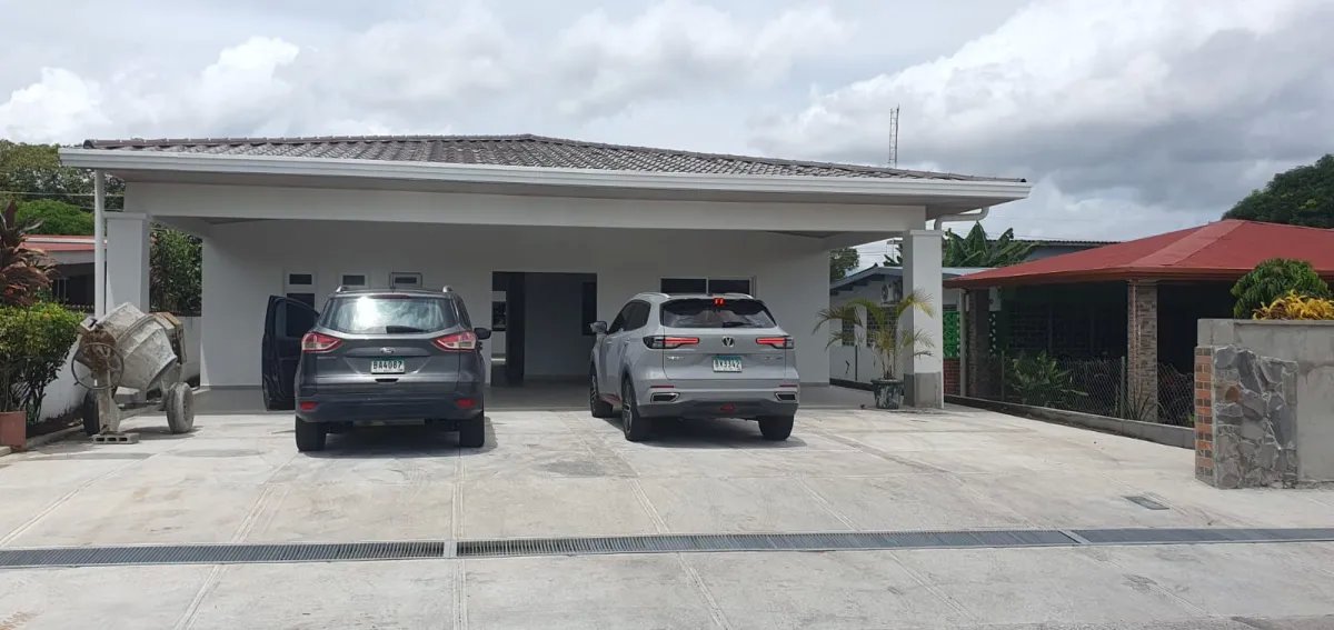 Local comercial para alquiler en Doleguita David