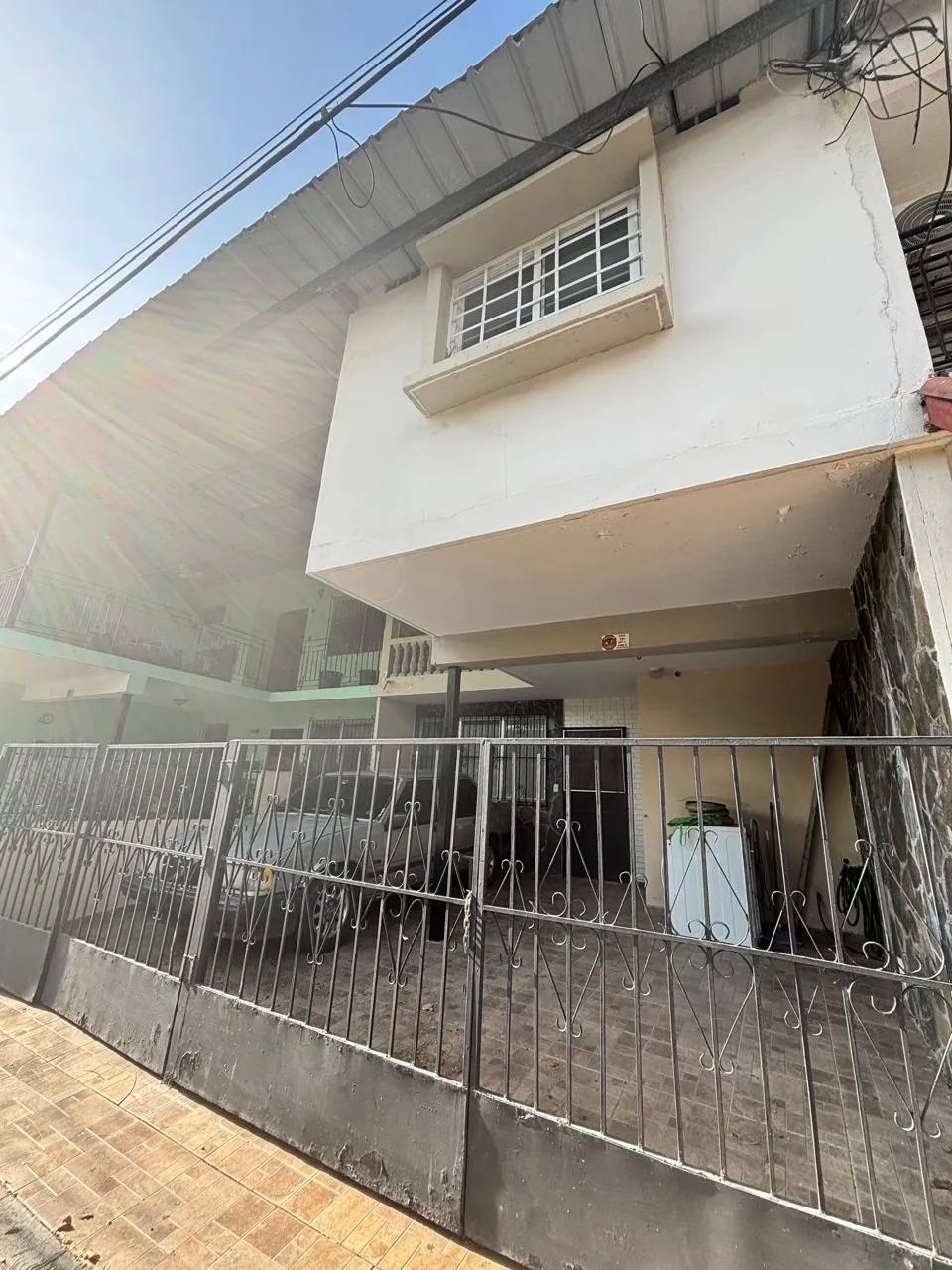 Alquiler de Casa en La Loceria