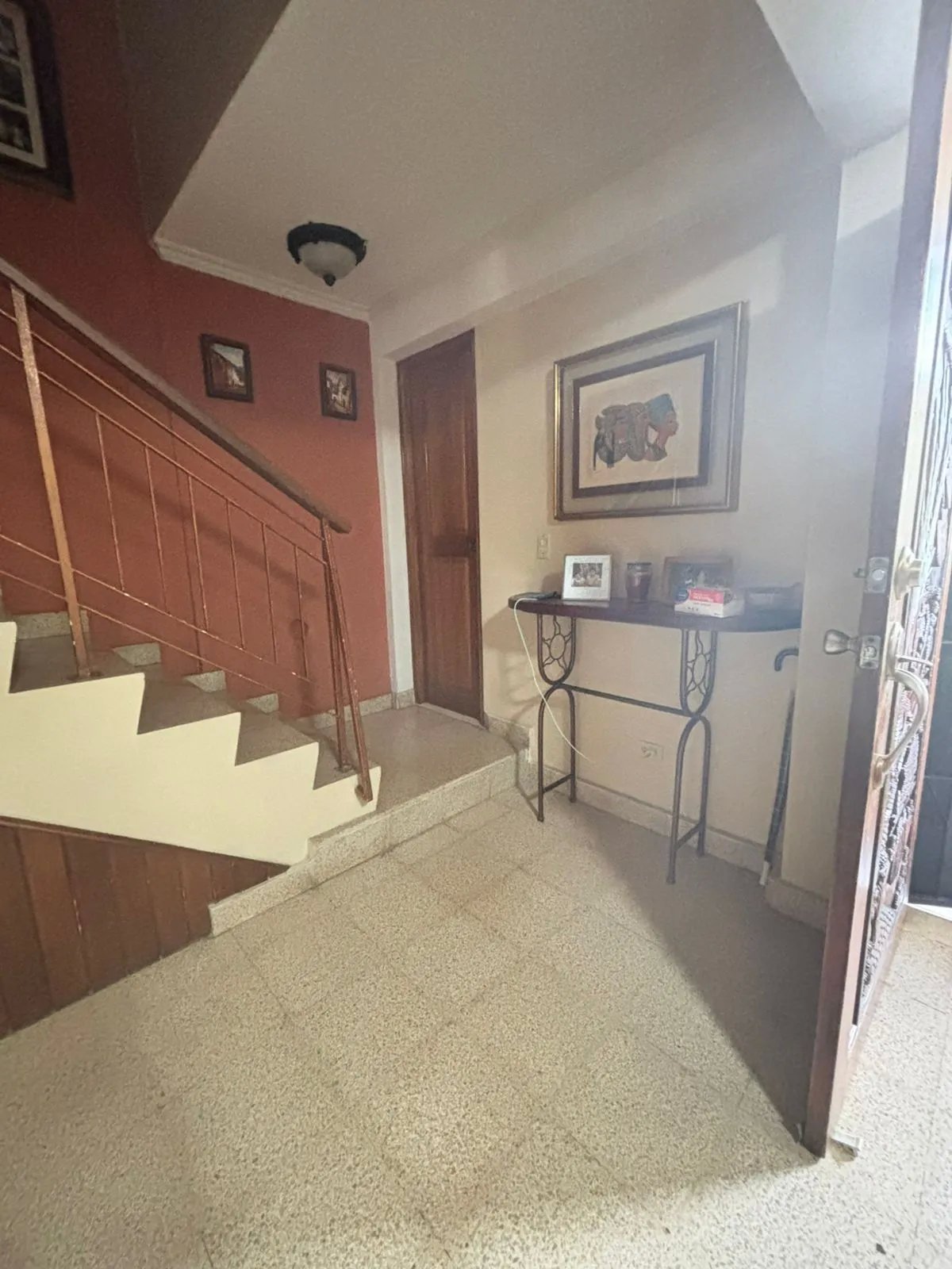 Alquiler de Casa en La Loceria