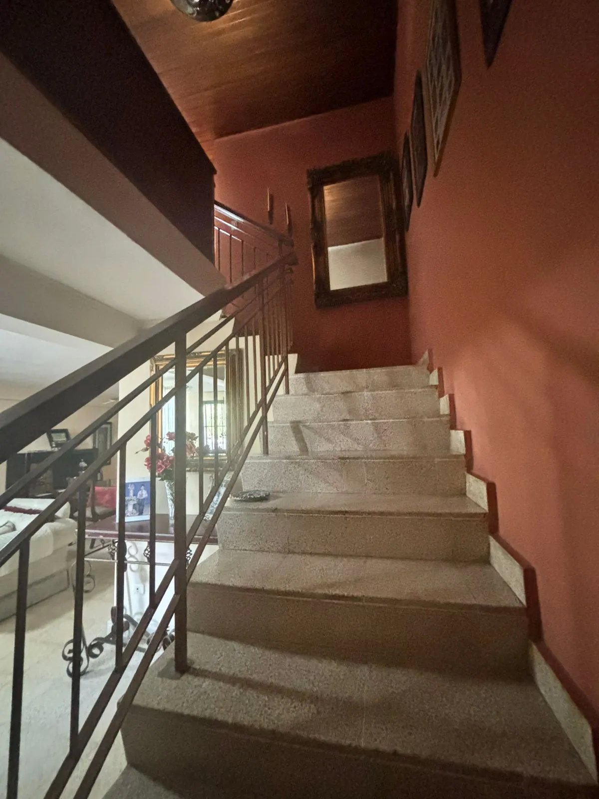 Alquiler de Casa en La Loceria