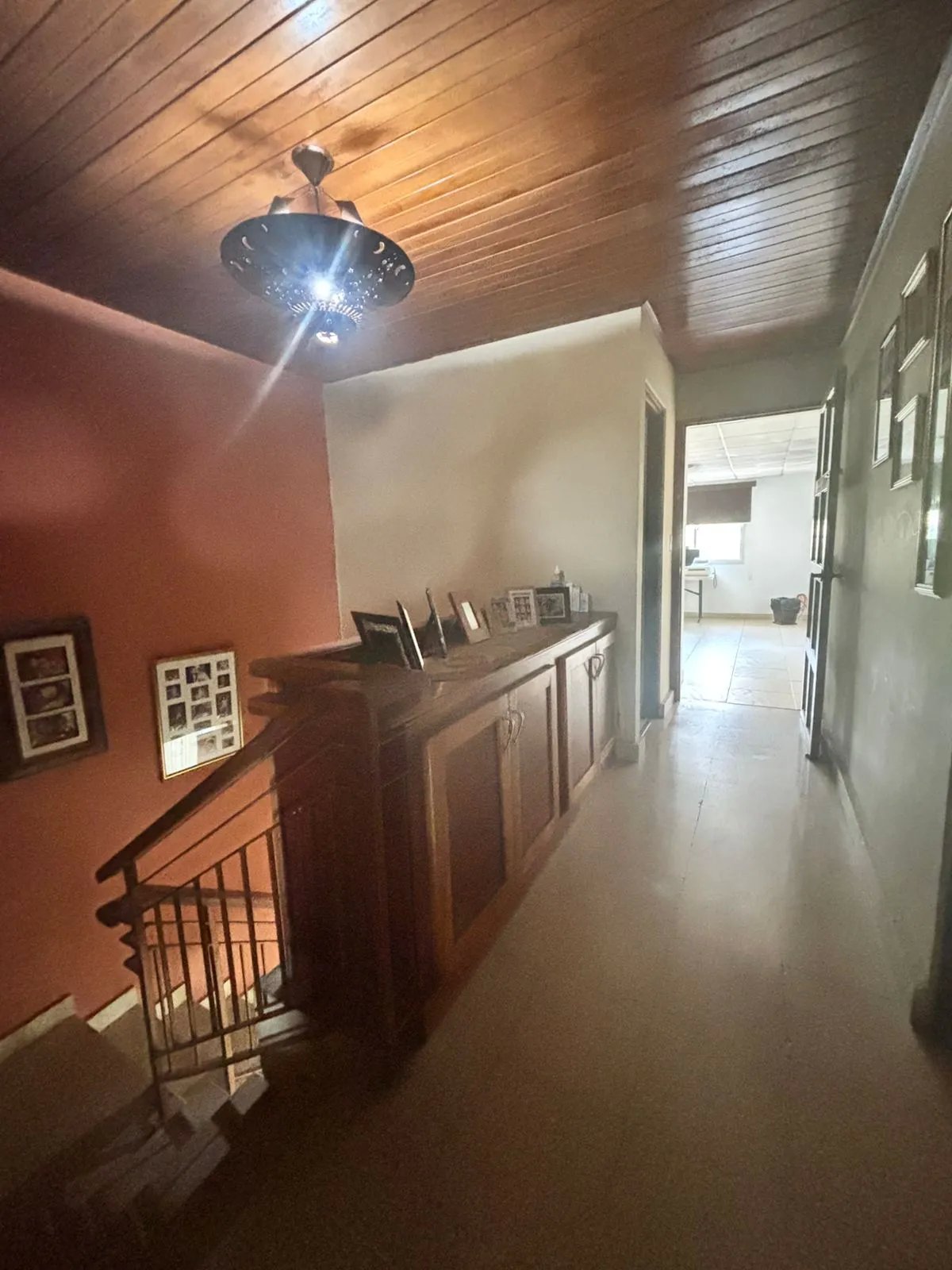 Alquiler de Casa en La Loceria