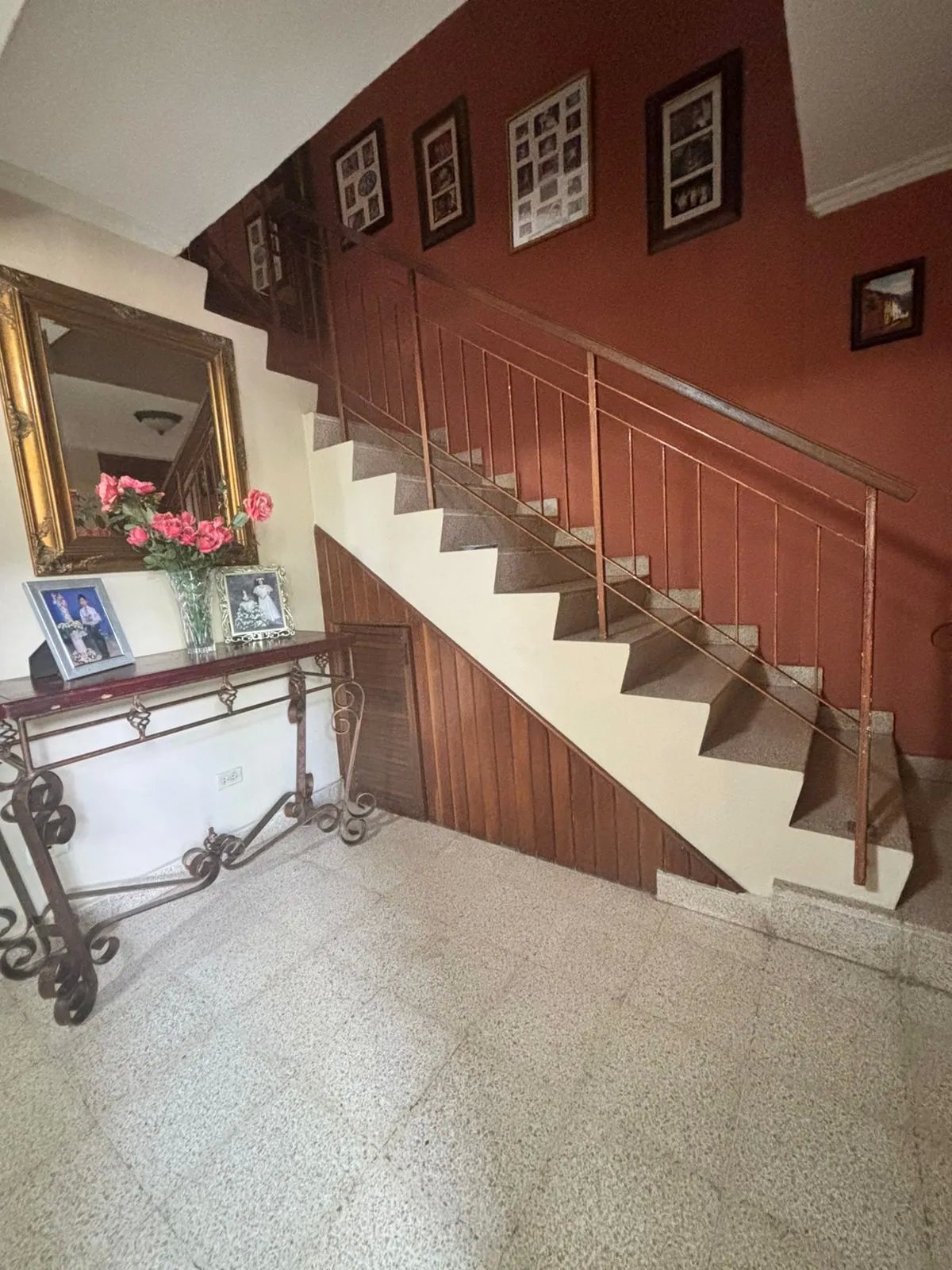 Alquiler de Casa en La Loceria
