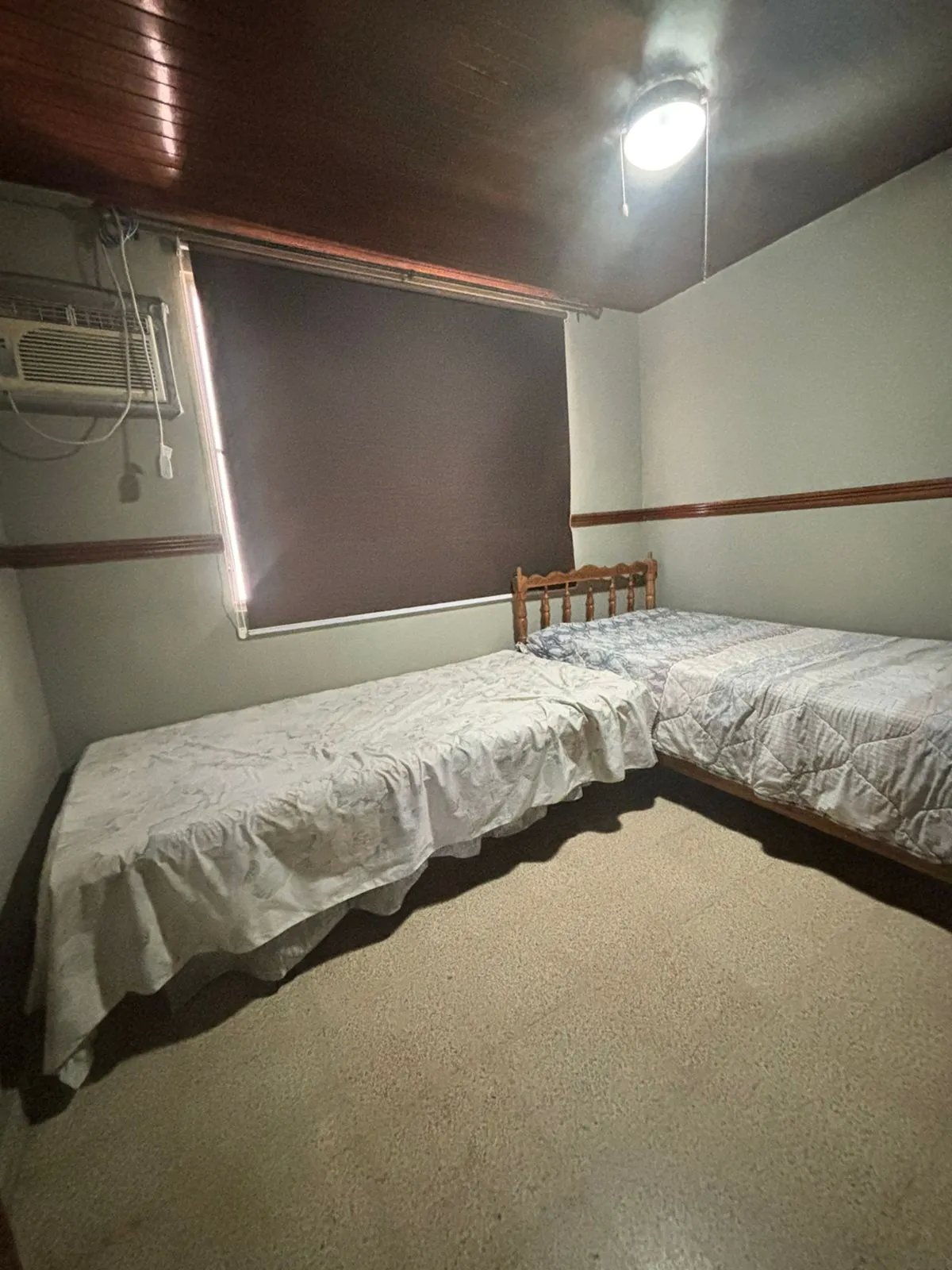 Alquiler de Casa en La Loceria