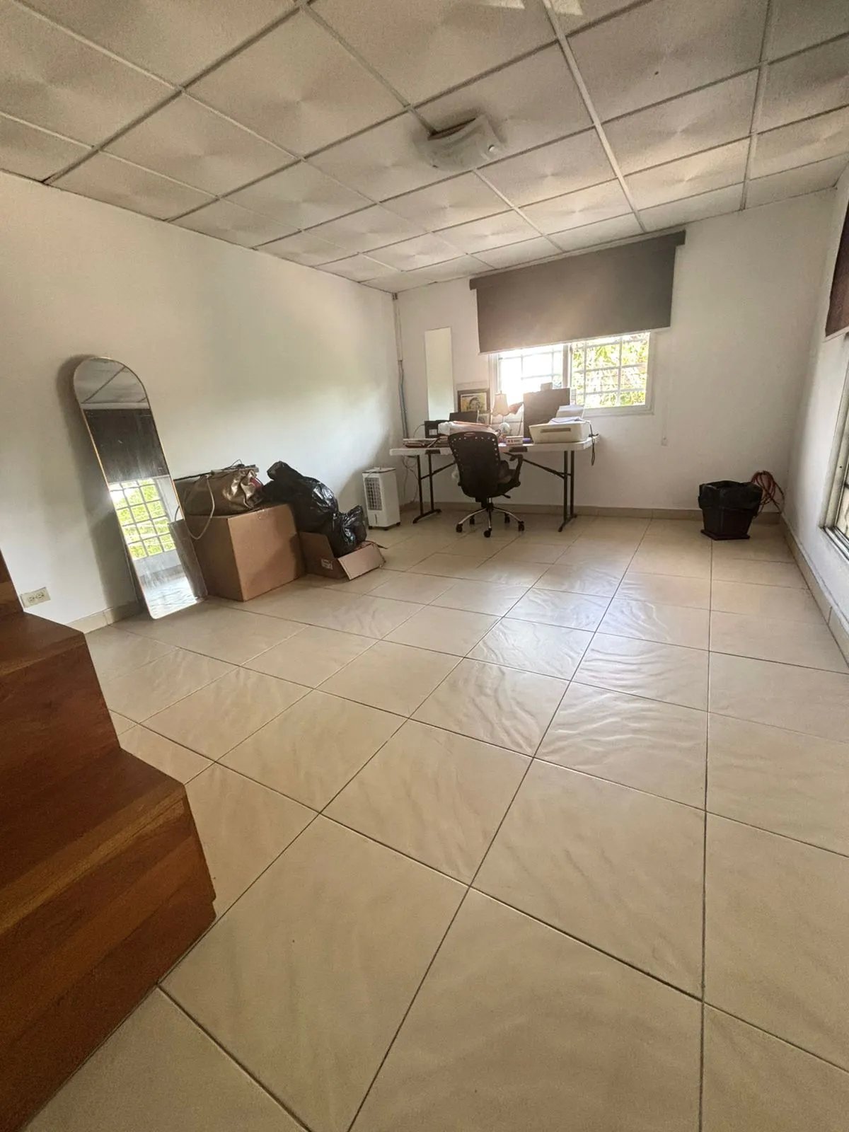 Alquiler de Casa en La Loceria