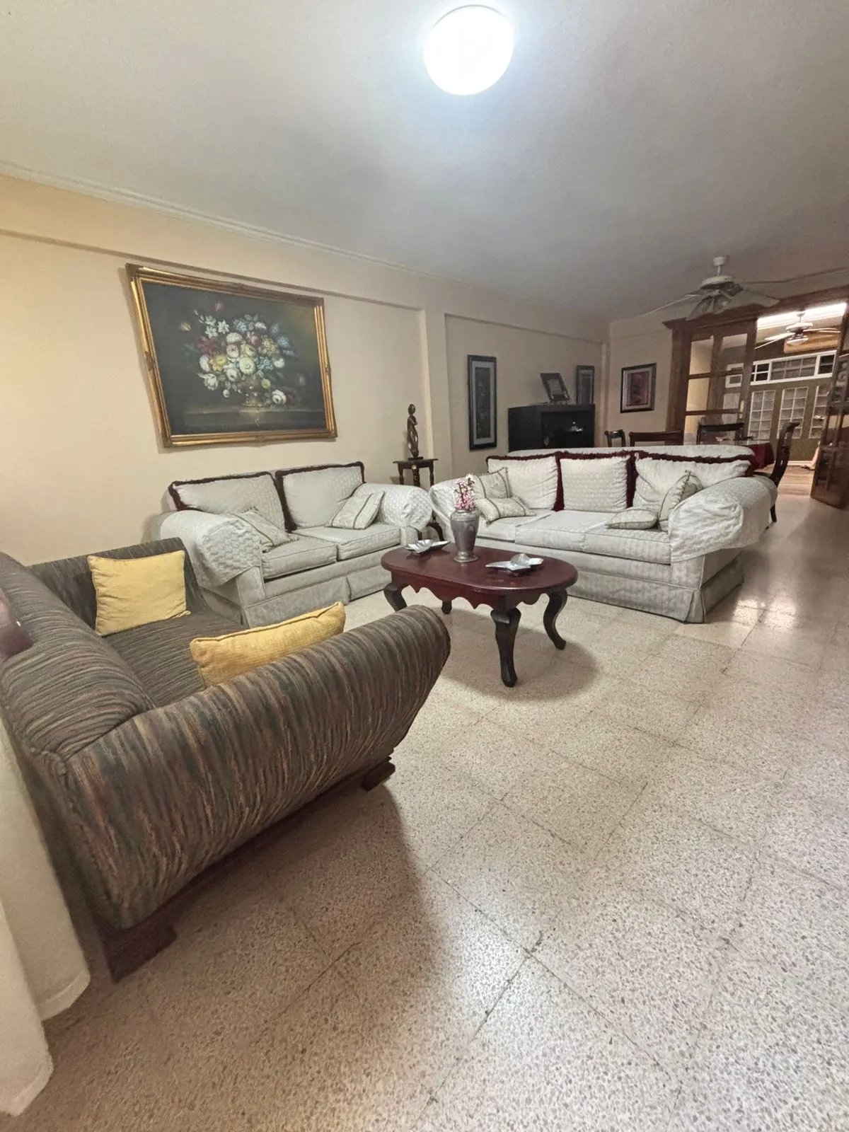 Alquiler de Casa en La Loceria