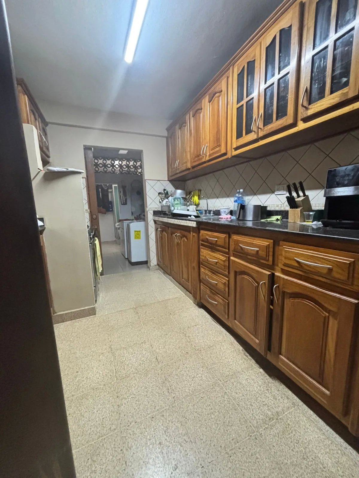 Alquiler de Casa en La Loceria