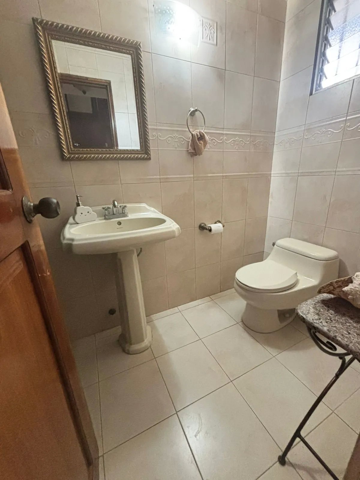 Alquiler de Casa en La Loceria