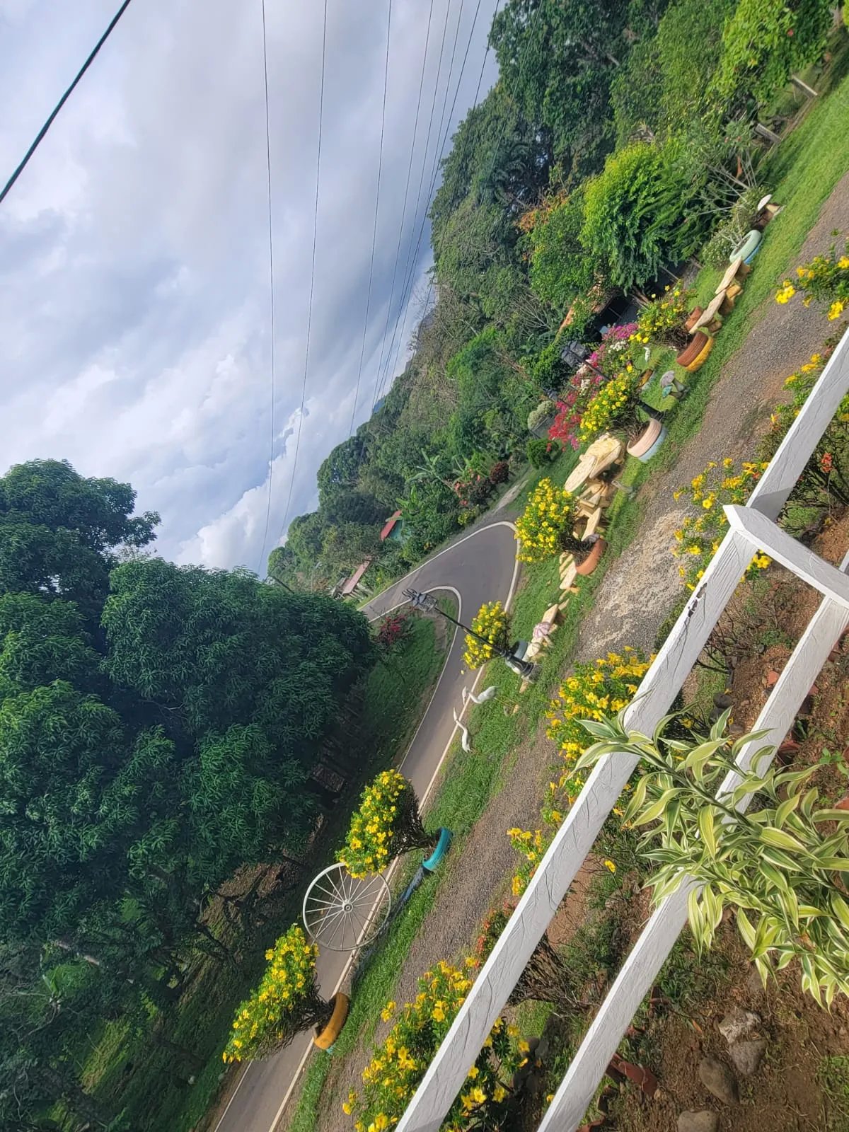 Cabin for rent in Nancito Renacimiento