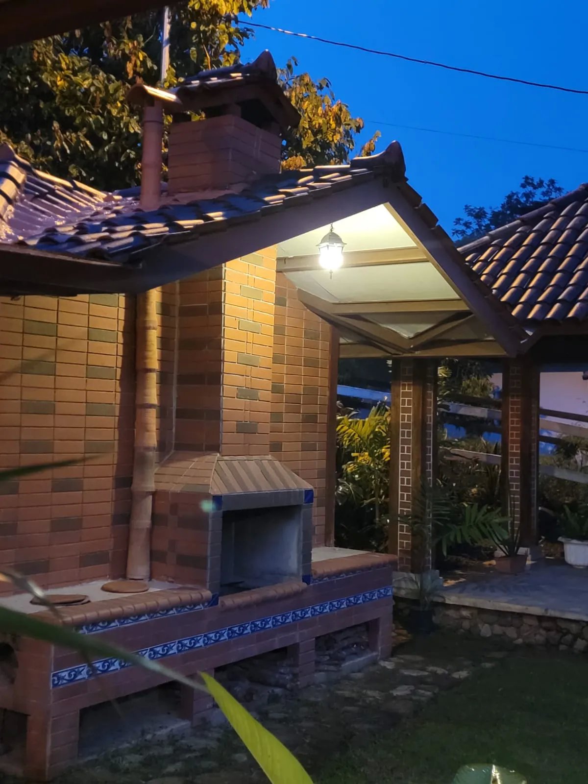 Cabin for rent in Nancito Renacimiento