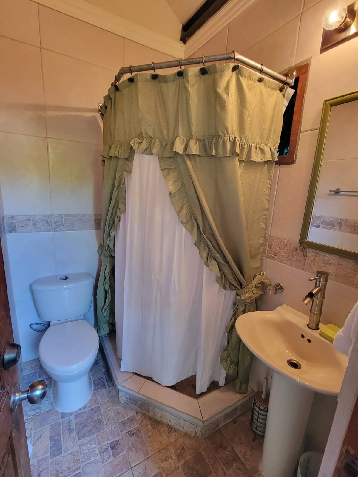 Cabaña en alquiler en Nancito Renacimiento