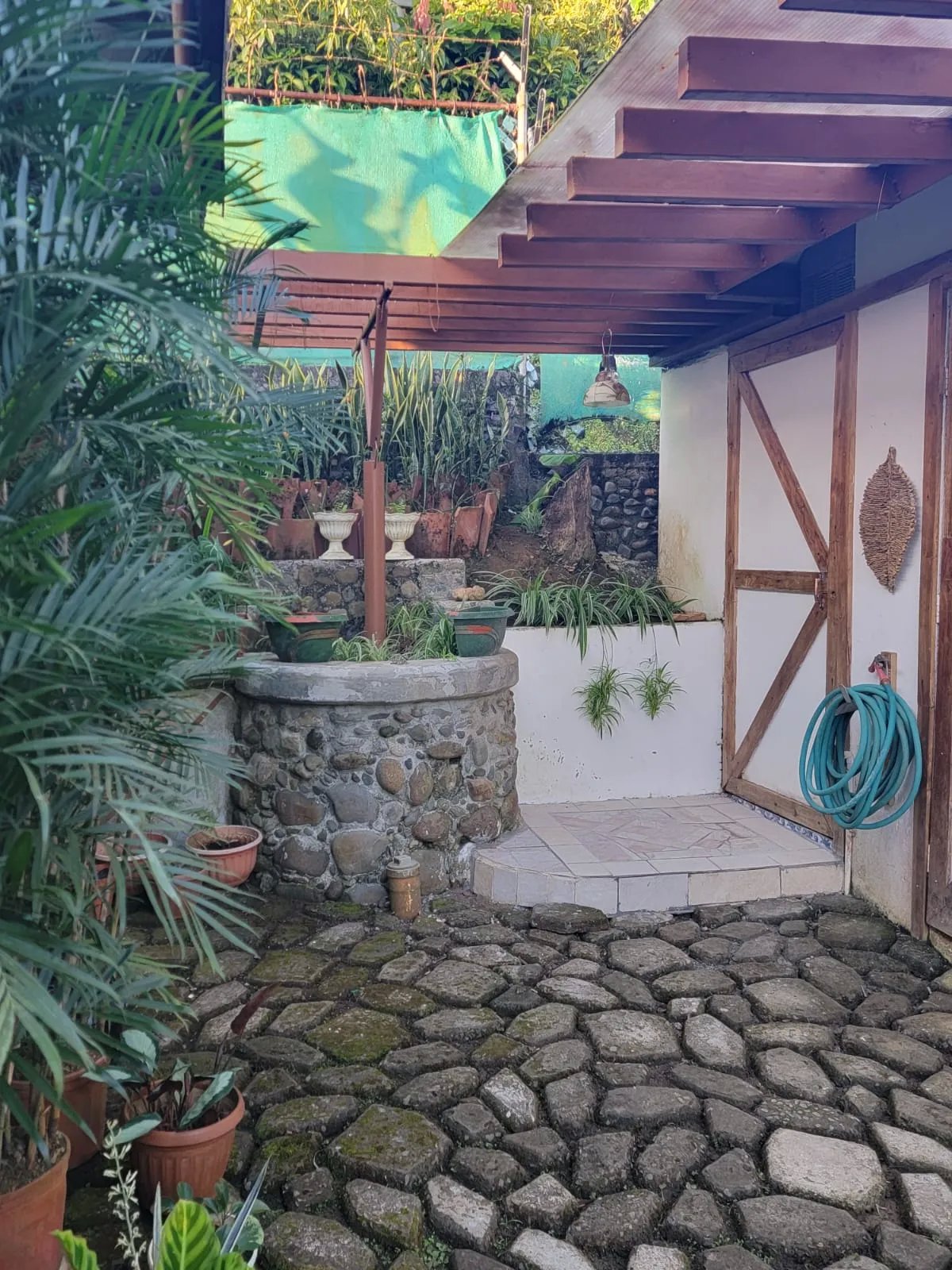 Cabaña en alquiler en Nancito Renacimiento
