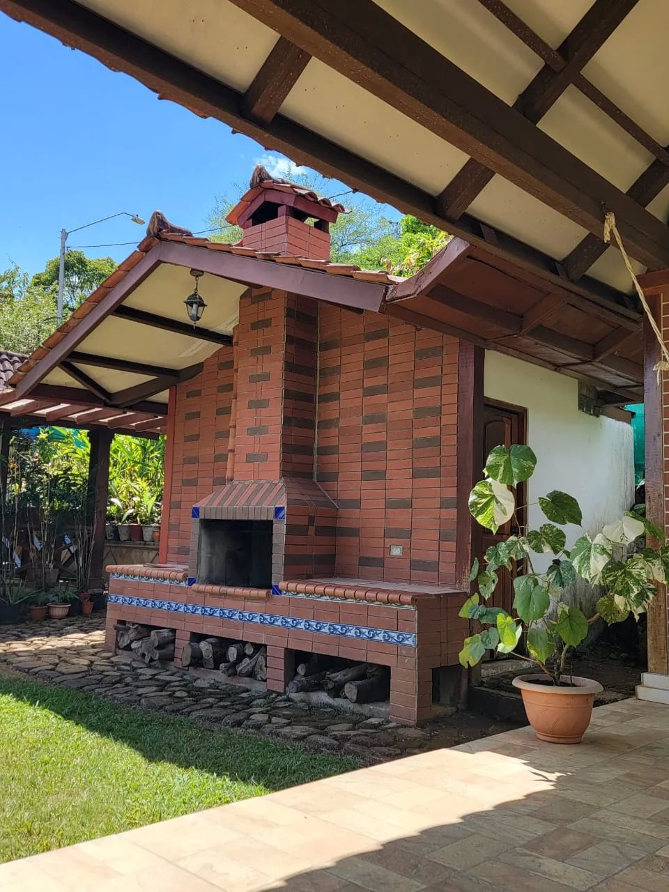 Cabaña en alquiler en Nancito Renacimiento