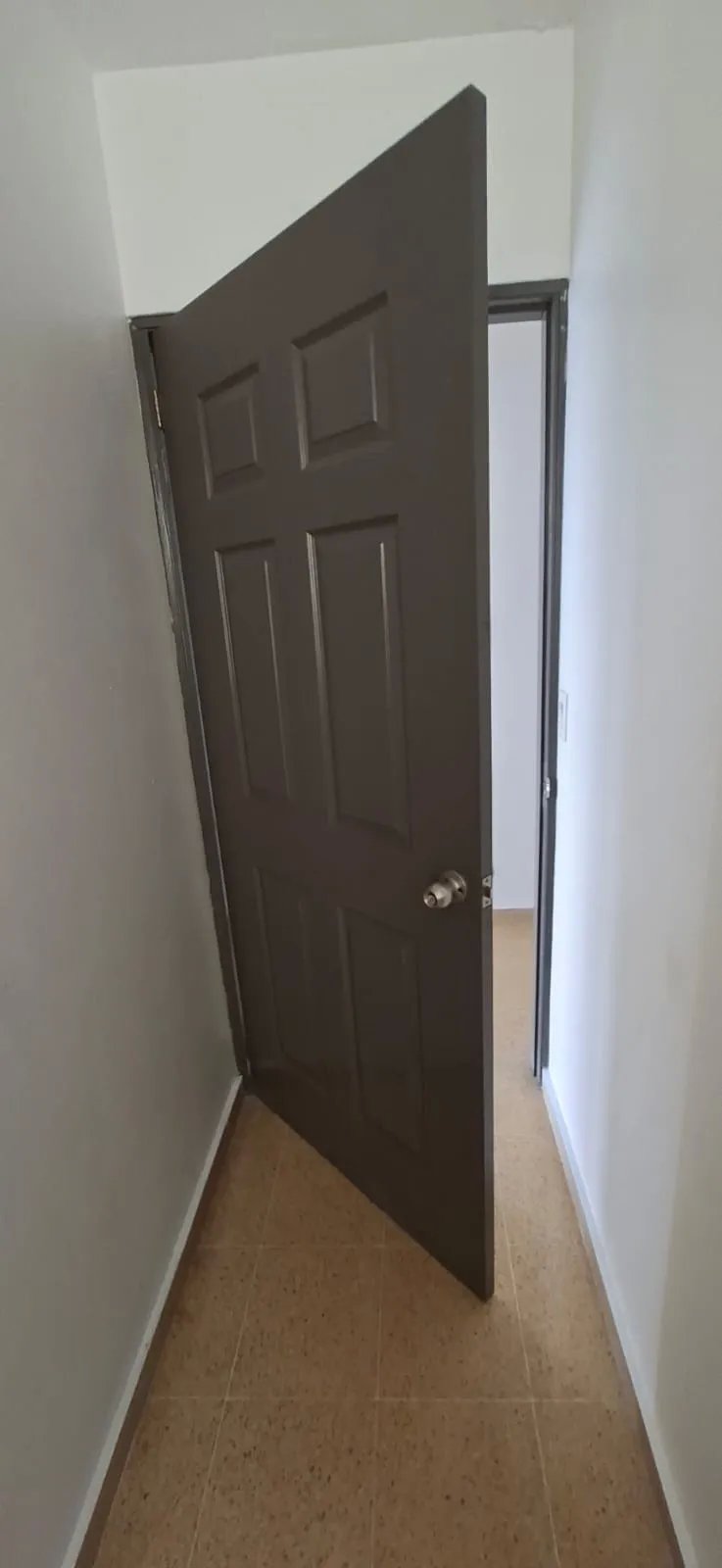 Alquiler de Apartamento Vía Porras Remodelado Solo Línea Blanca Completa y Aires