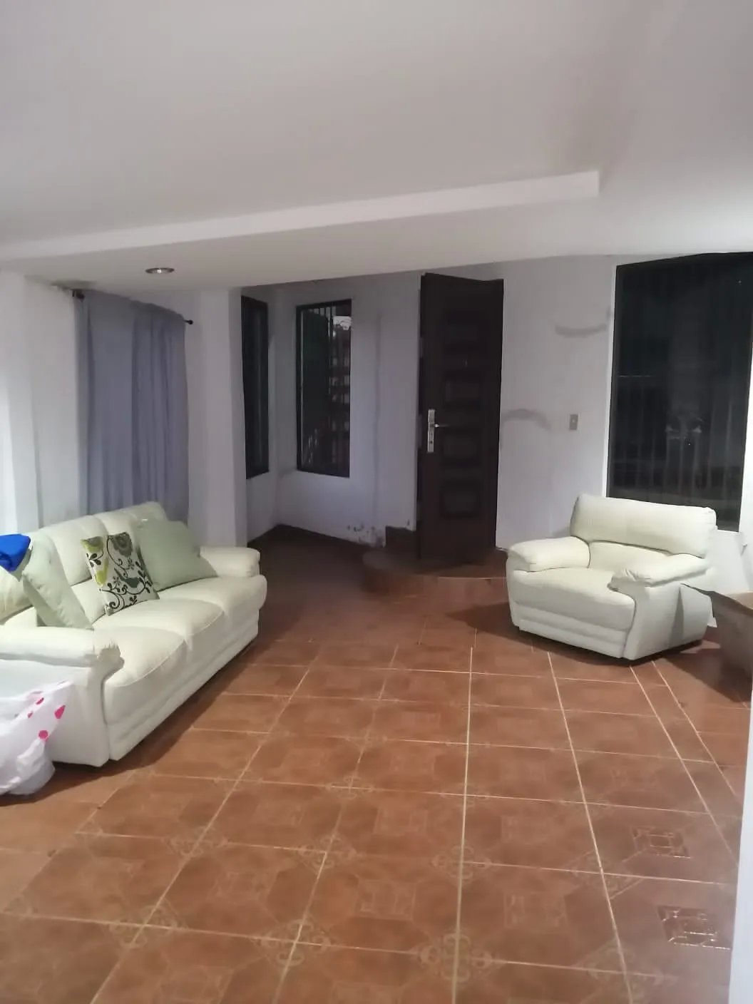 House for rent in San Vicente David