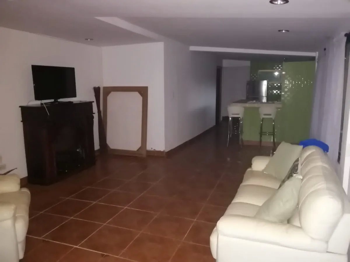 Alquiler de casa en San Vicente David