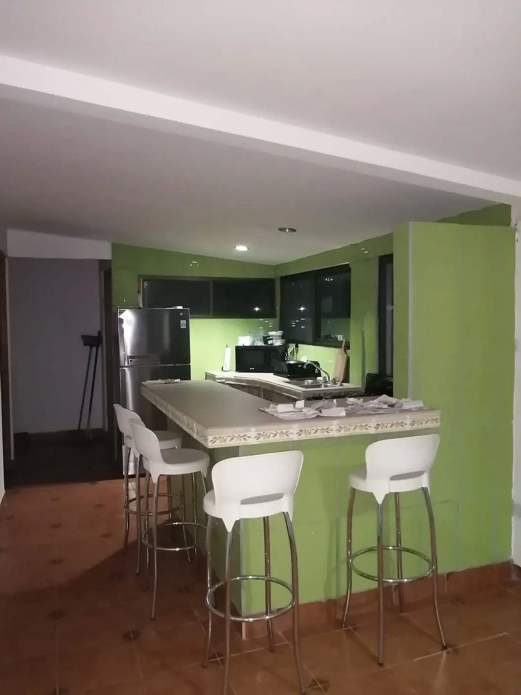Alquiler de casa en San Vicente David