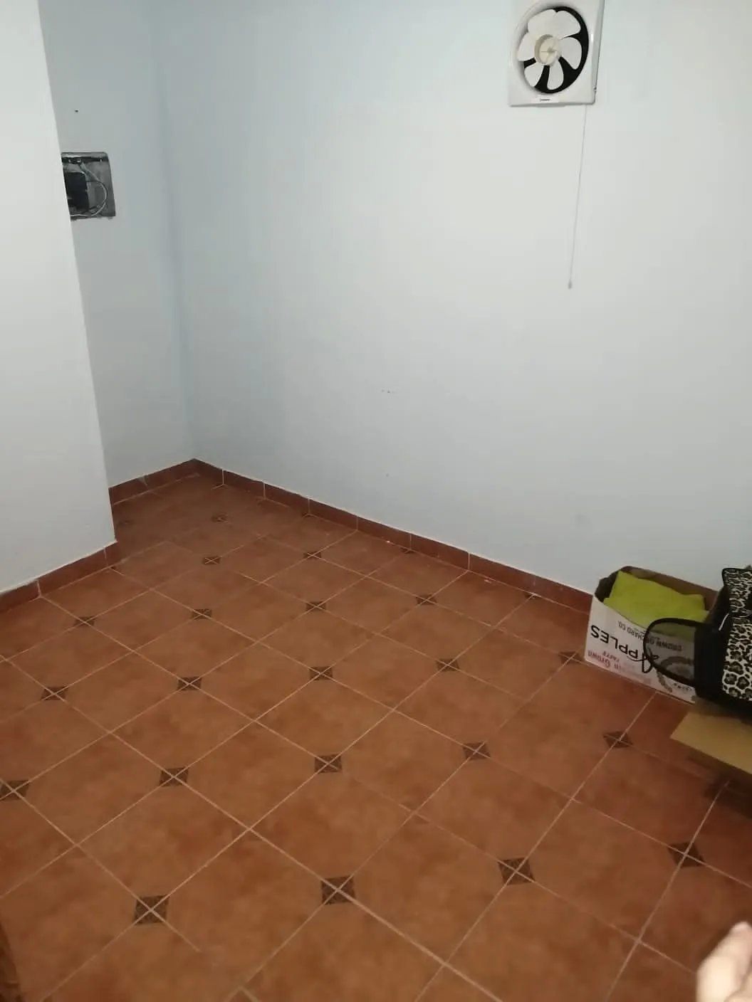 Alquiler de casa en San Vicente David