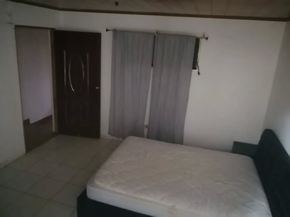 Alquiler de casa en San Vicente David