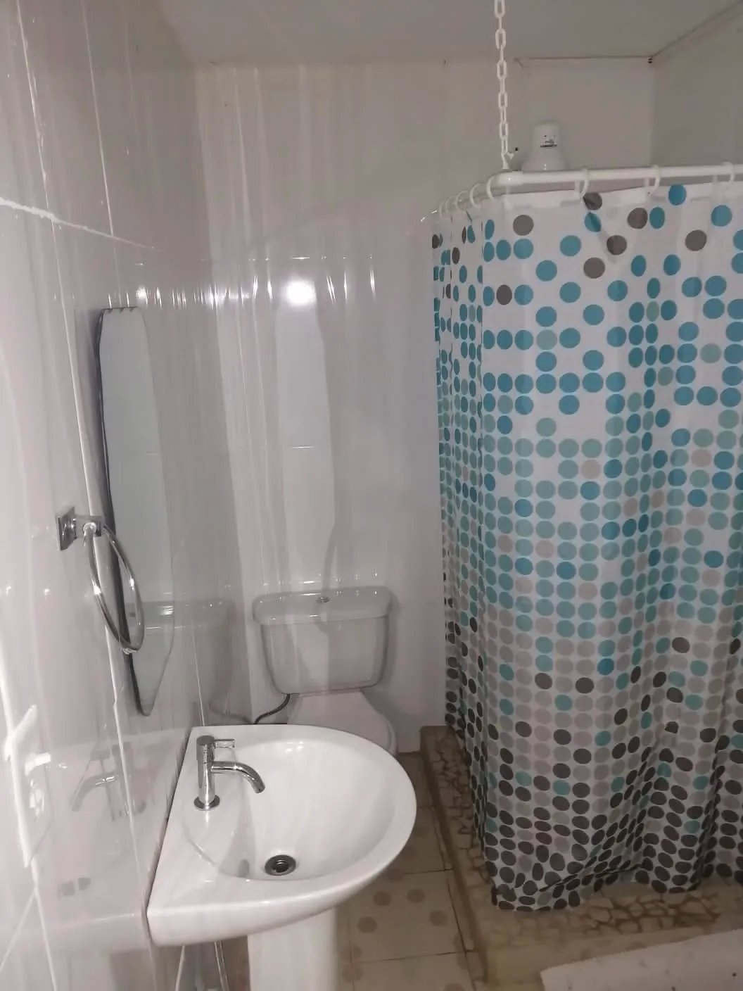 Alquiler de casa en San Vicente David