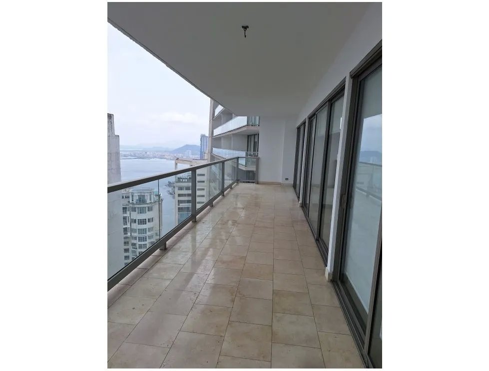 Venta de apartamento en PH TOC | Punta Pacífica