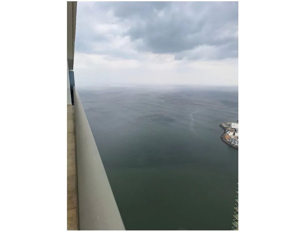Apartment for Sale in PH TOC | Punta Pacífica