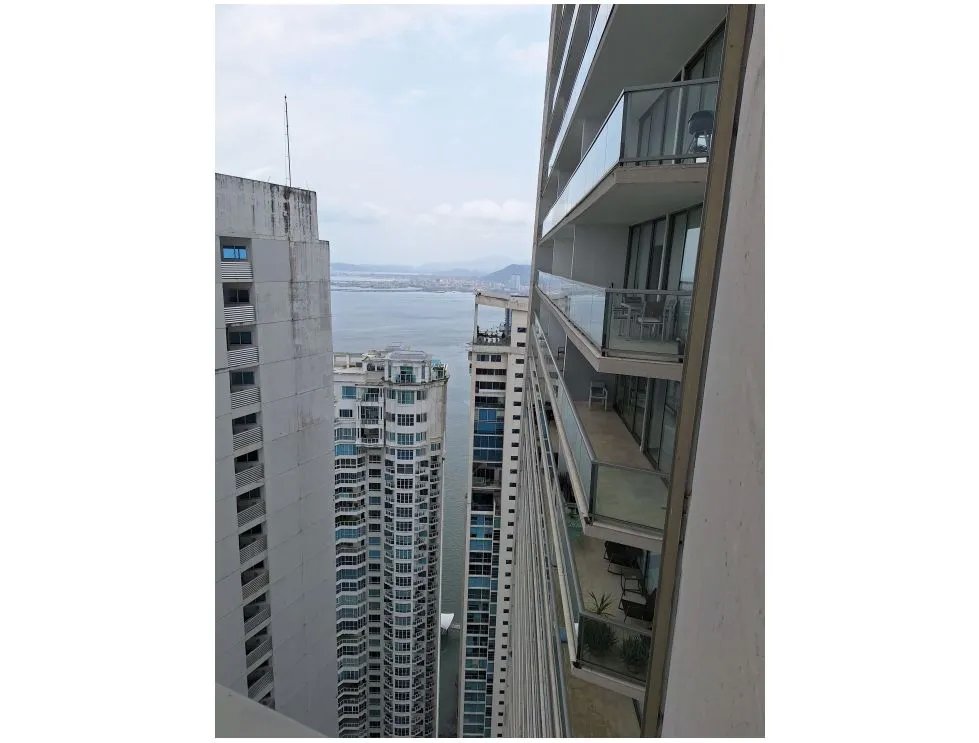 Apartment for Sale in PH TOC | Punta Pacífica