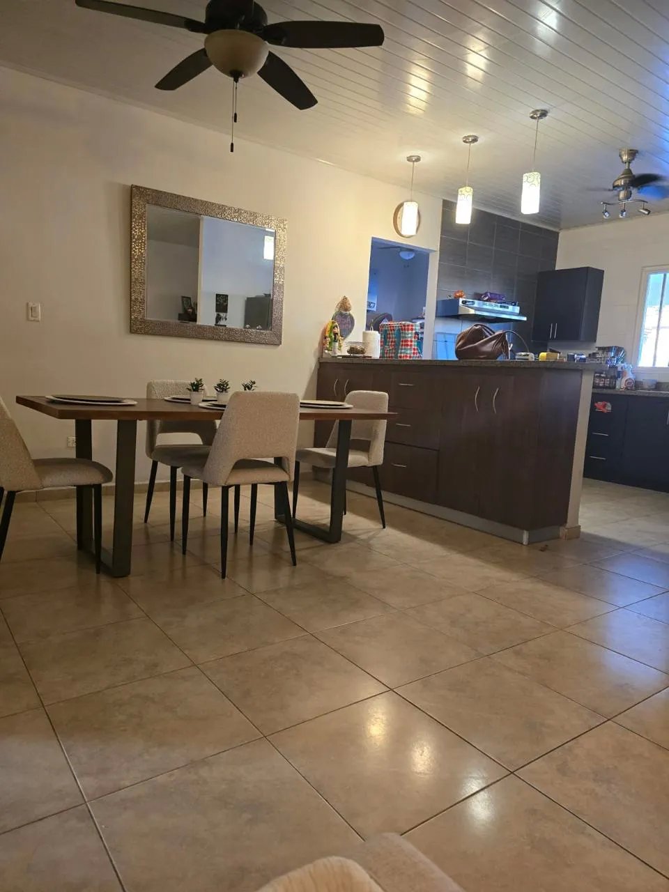 Casa en alquiler/venta en San Pablo Viejo David