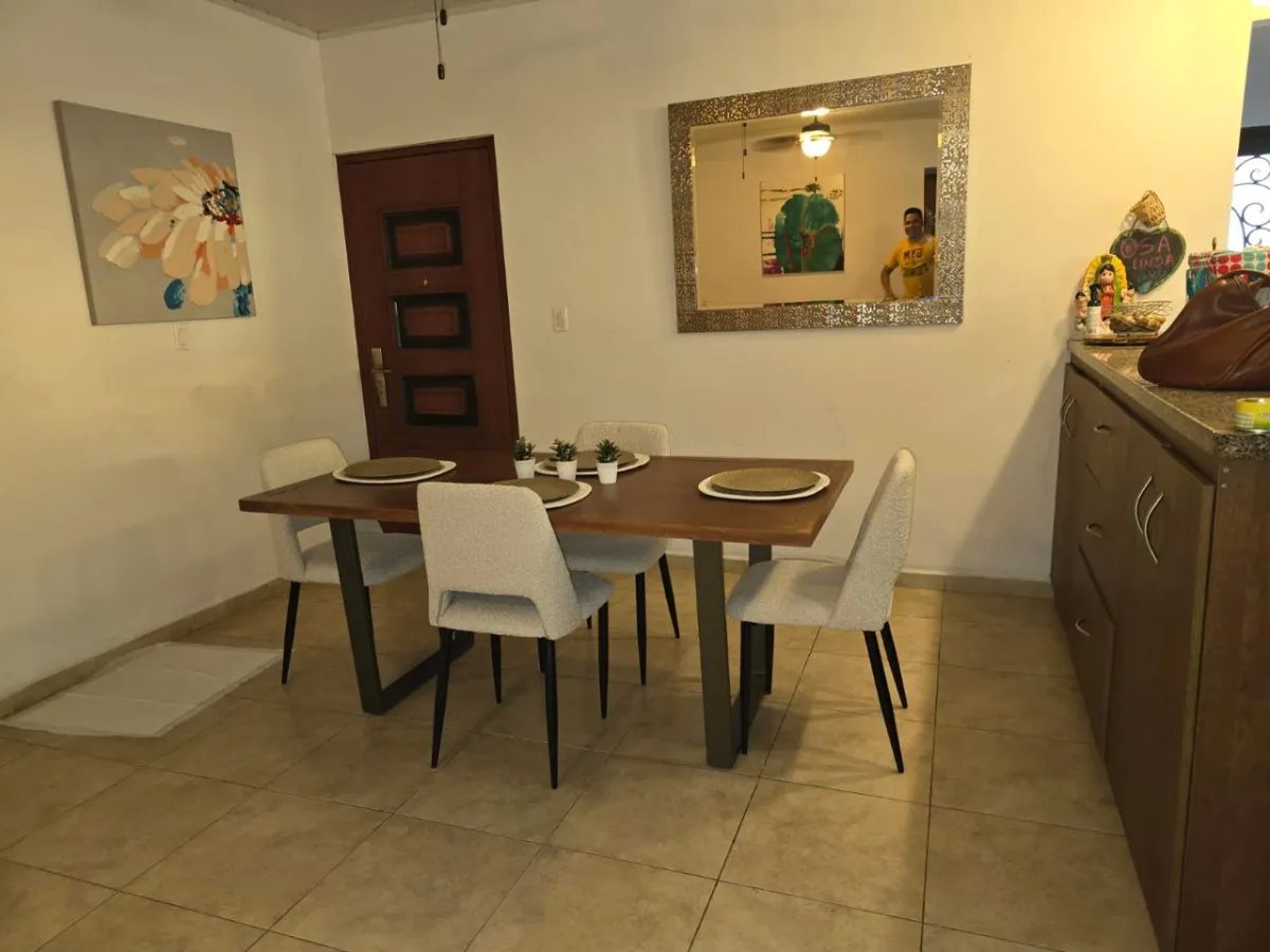 Casa en alquiler/venta en San Pablo Viejo David