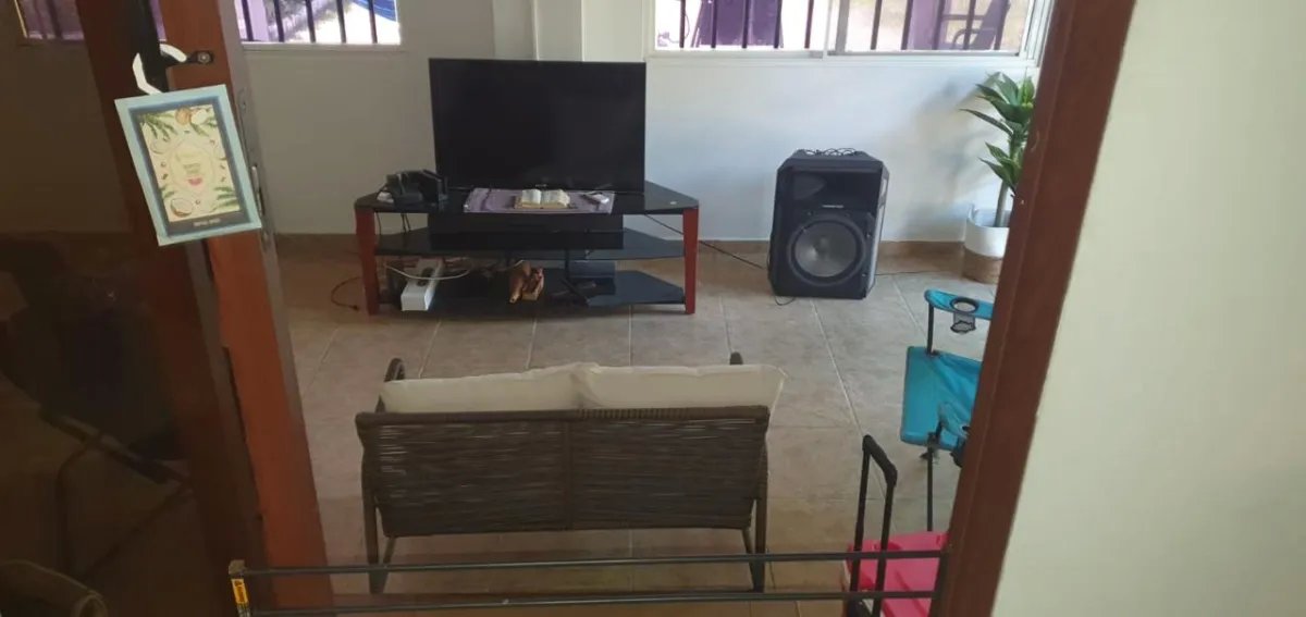 Casa en alquiler/venta en San Pablo Viejo David