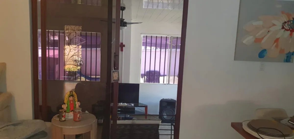 House for rent/sale in San Pablo David