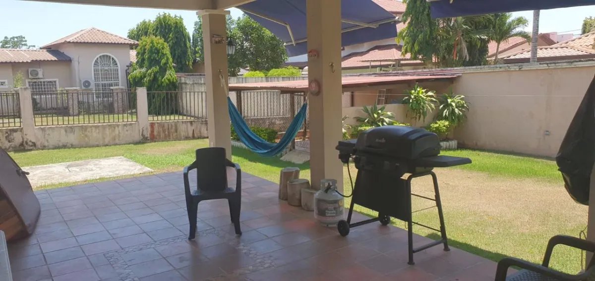 House for rent/sale in San Pablo David