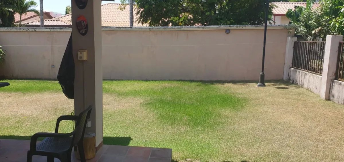 House for rent/sale in San Pablo David