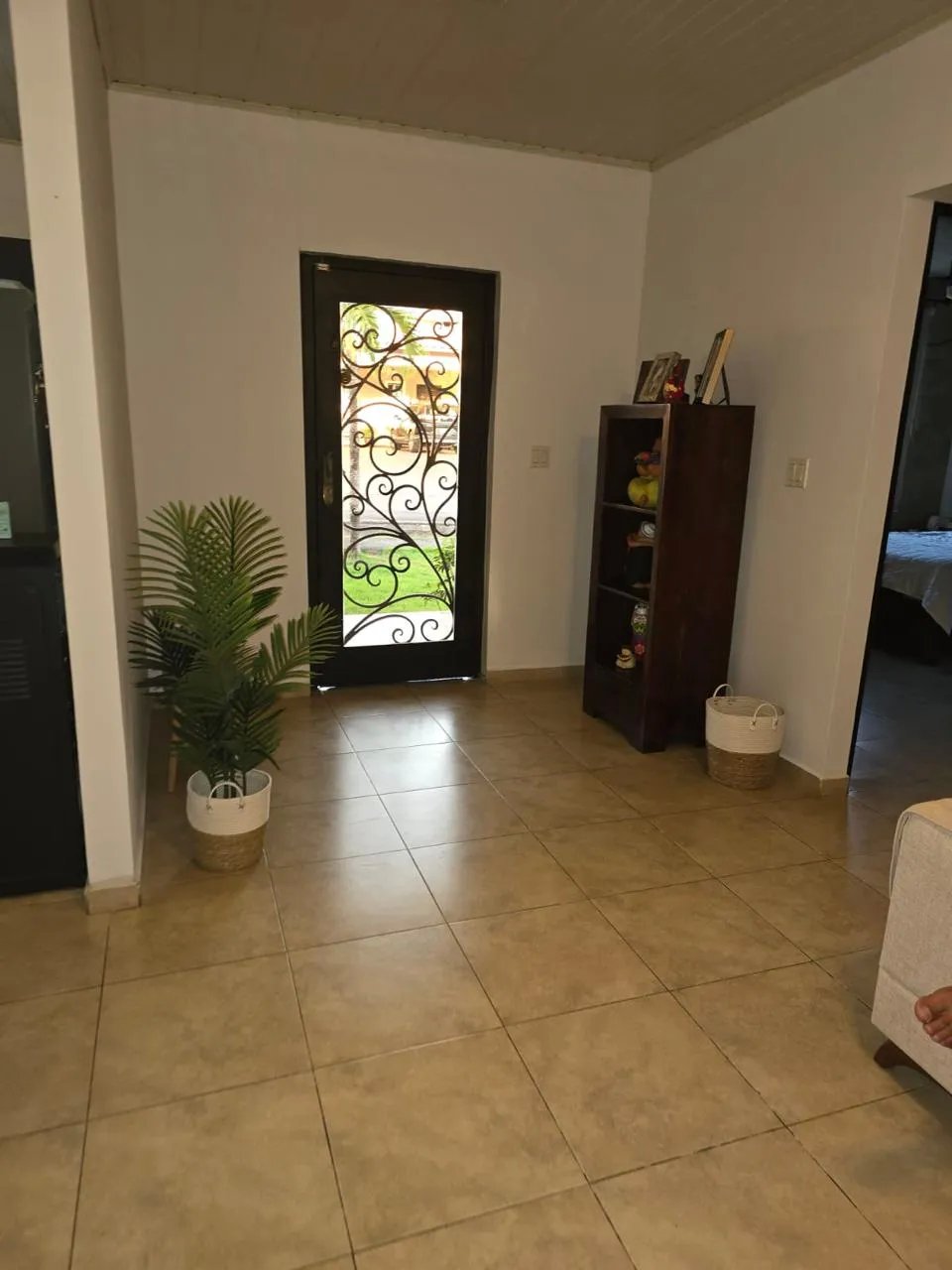House for rent/sale in San Pablo David