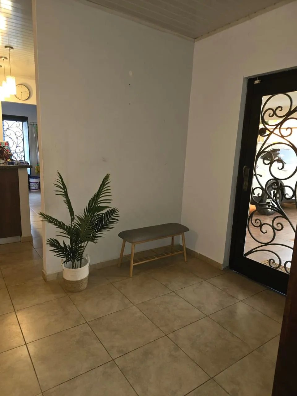 House for rent/sale in San Pablo David