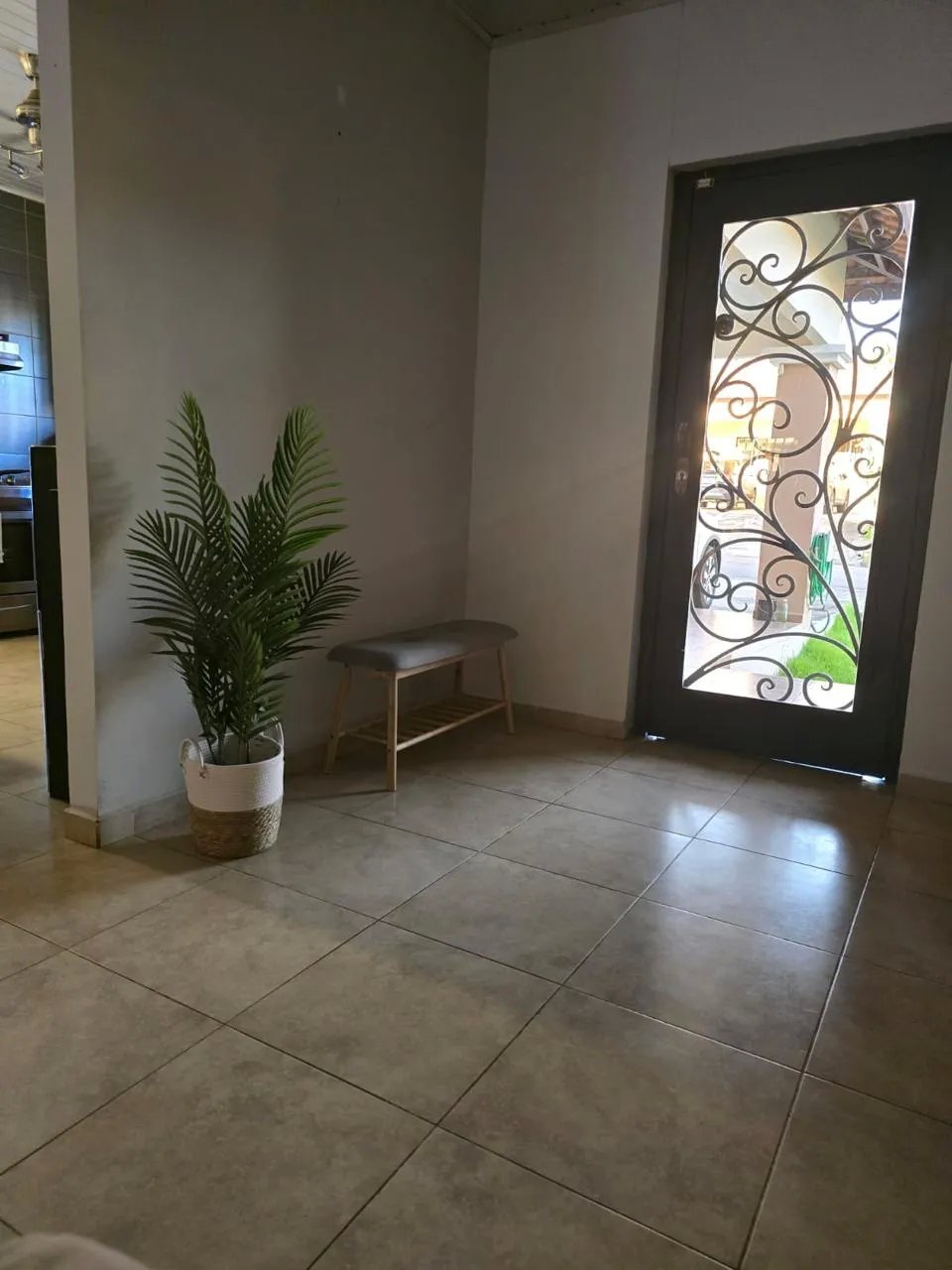 House for rent/sale in San Pablo David