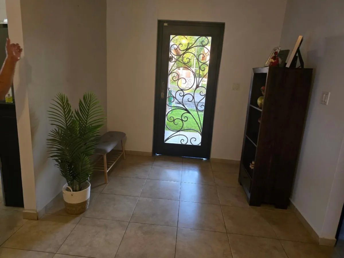 House for rent/sale in San Pablo David