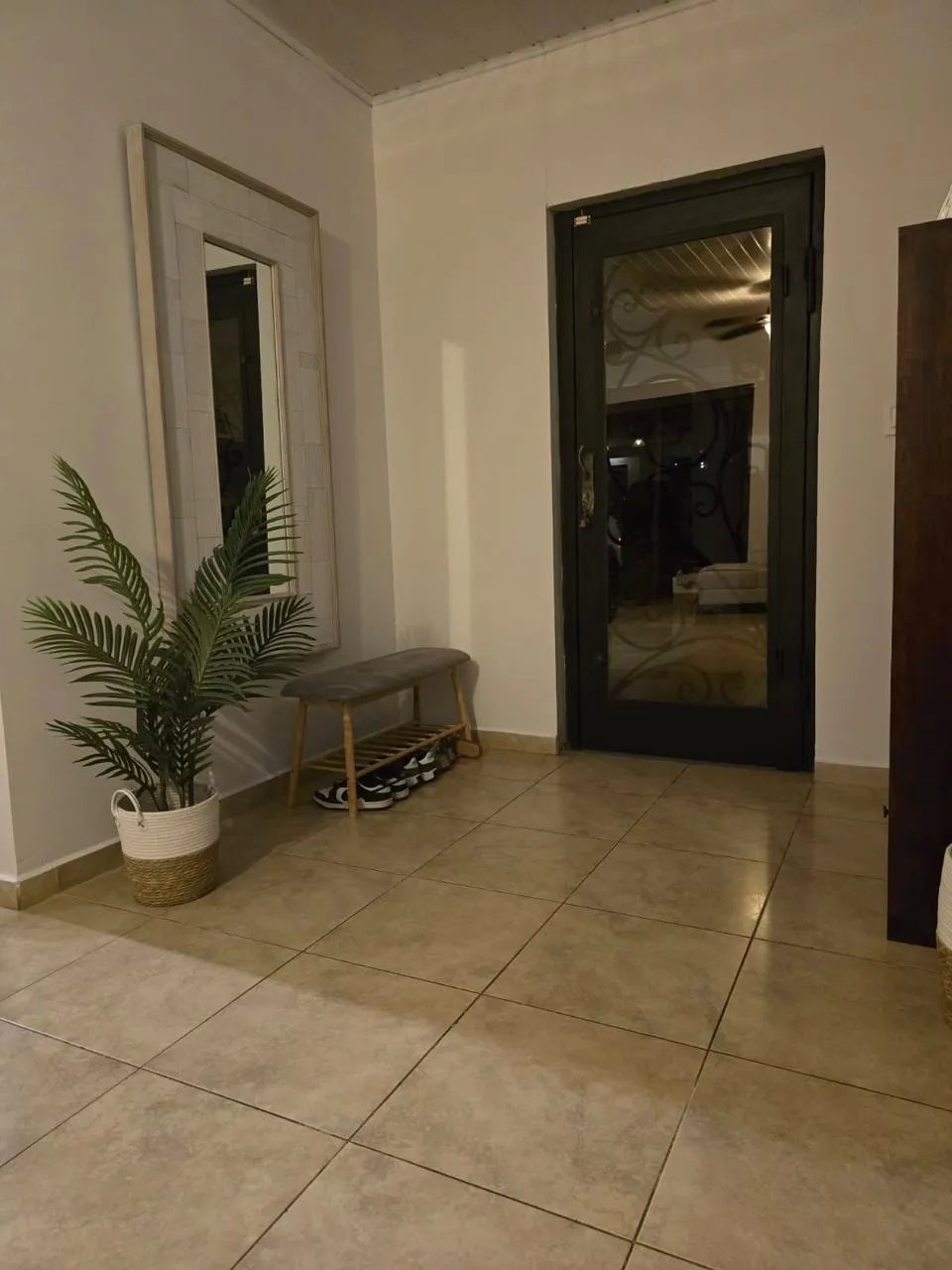 House for rent/sale in San Pablo David