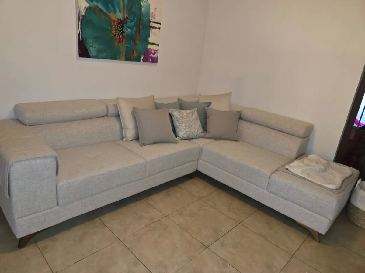 House for rent/sale in San Pablo David