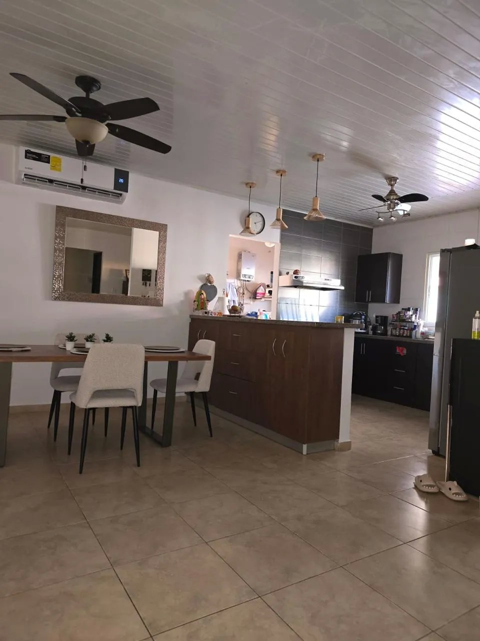 House for rent/sale in San Pablo David