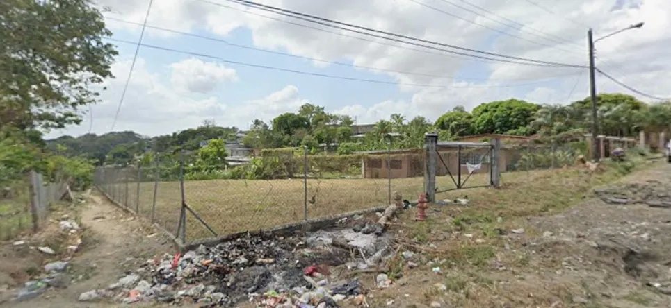 Venta de terreno en Las Lajas, Las Cumbres Panamá