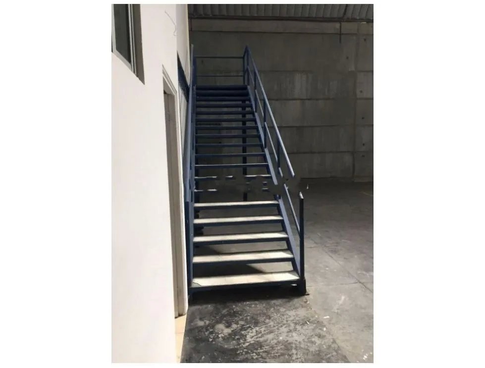 Venta de Galera / OfiBodega en Tocumen