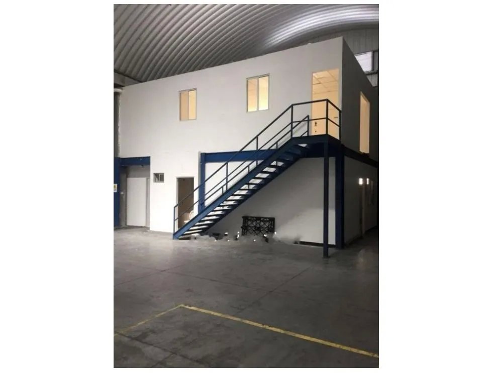 Venta de Galera / OfiBodega en Tocumen