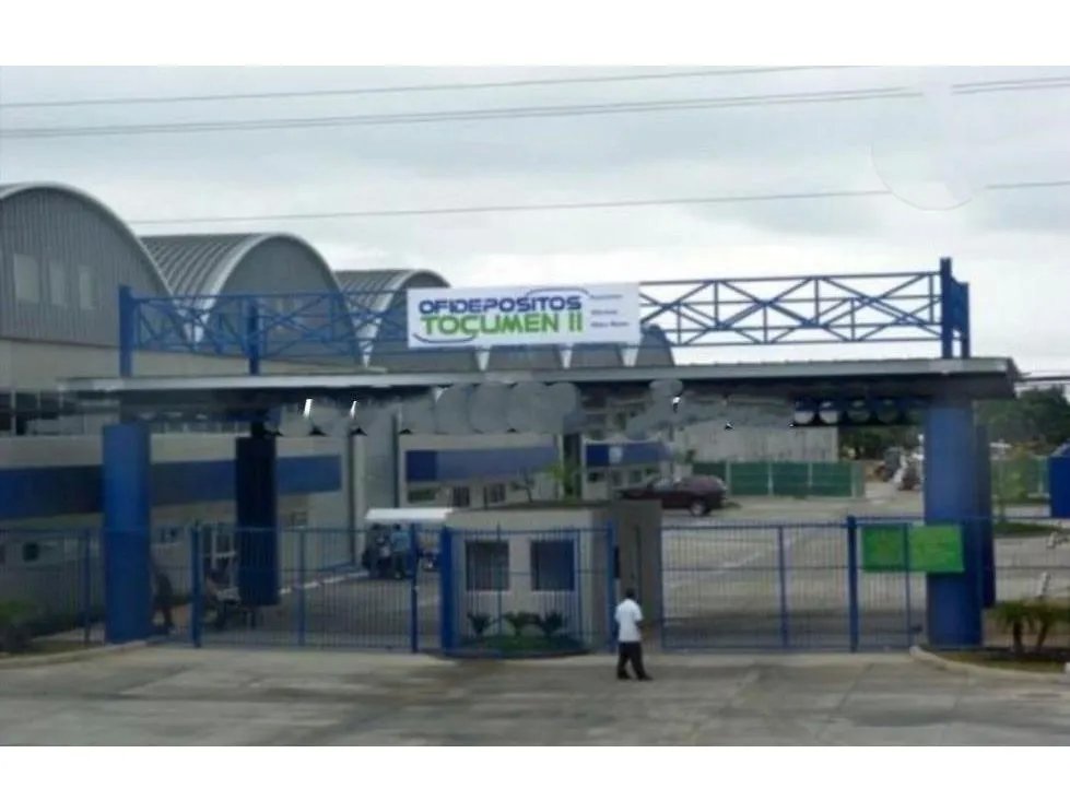 Venta de Galera / OfiBodega en Tocumen