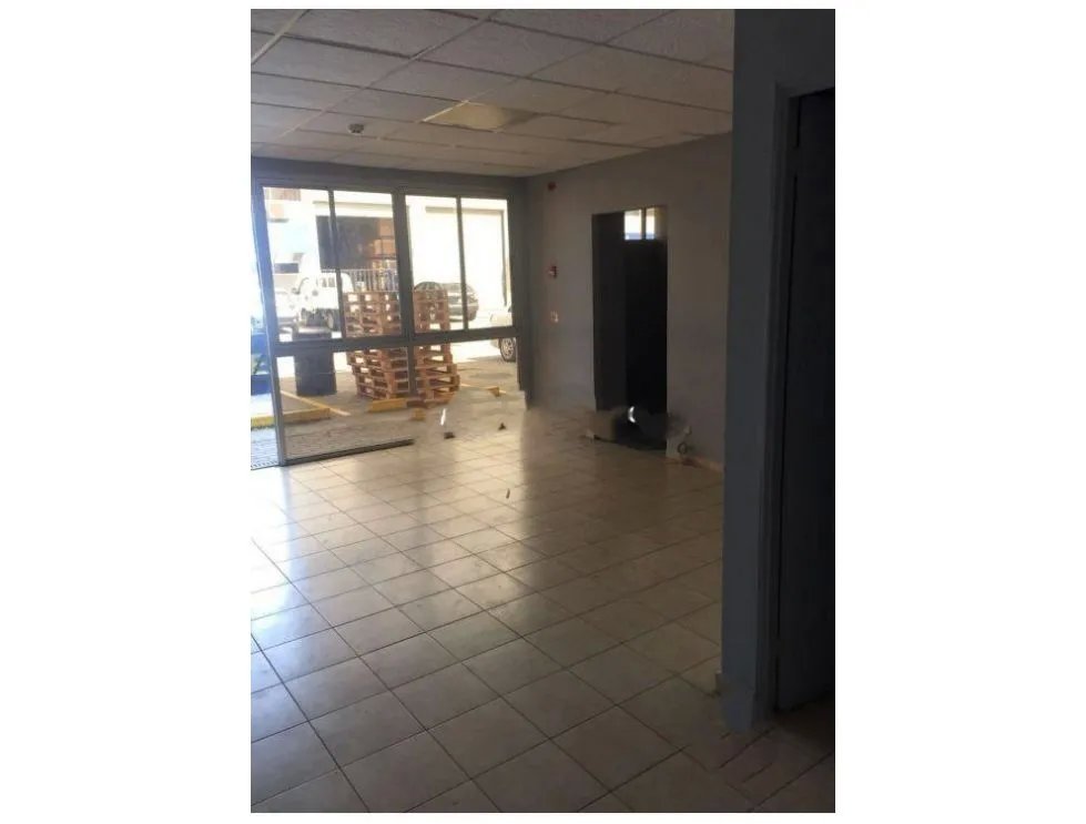 Warehouse/Office Space for Sale in Tocumen